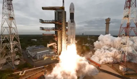 chandrayaan 2